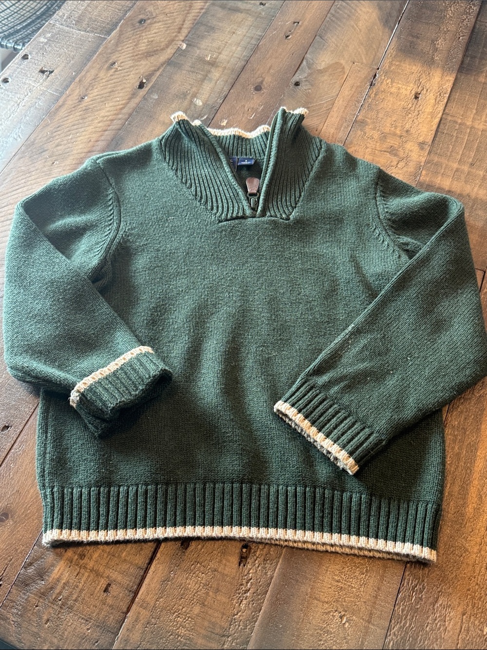๐ Janie and Jack Sweater๐